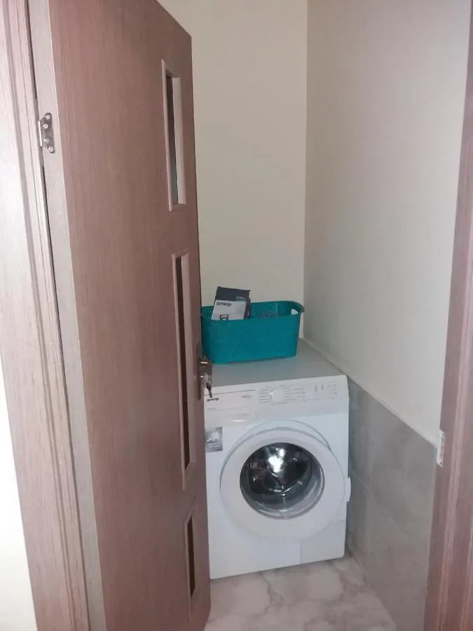 G21 Apartment Batumi