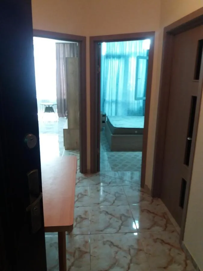 G21 Apartment Batumi