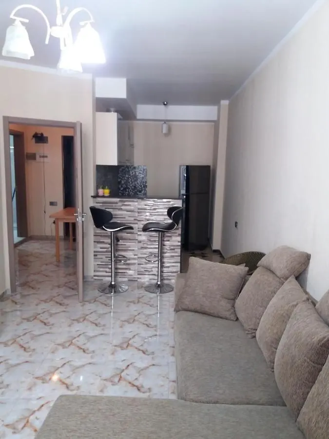 G21 Apartment Batumi Georgia