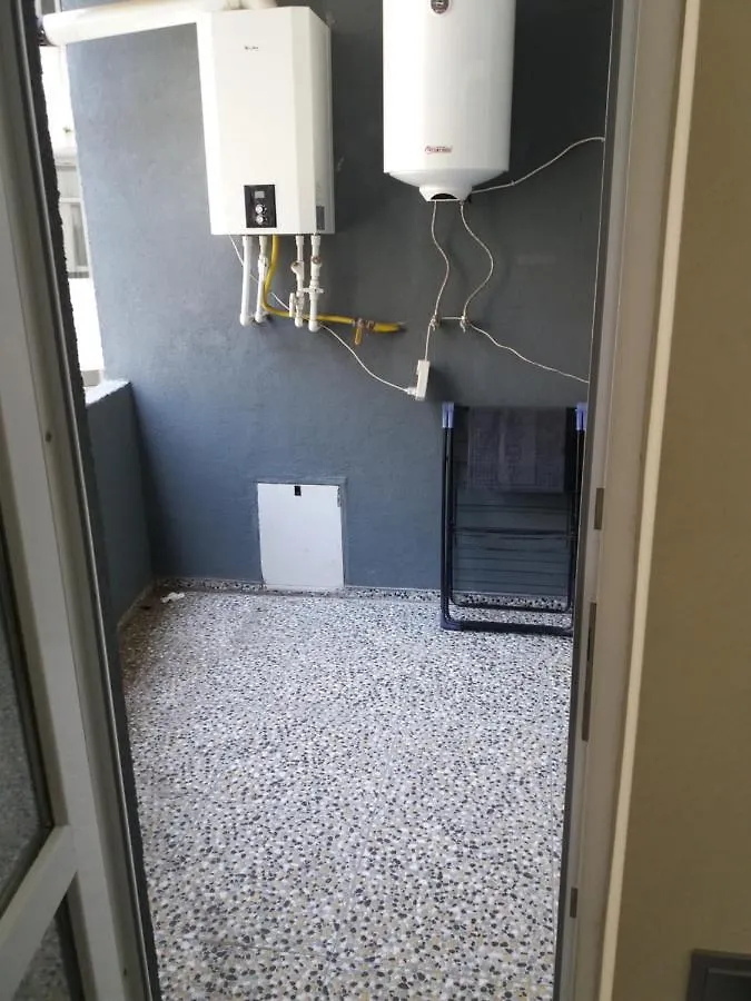 G21 Apartment Batumi 0*,