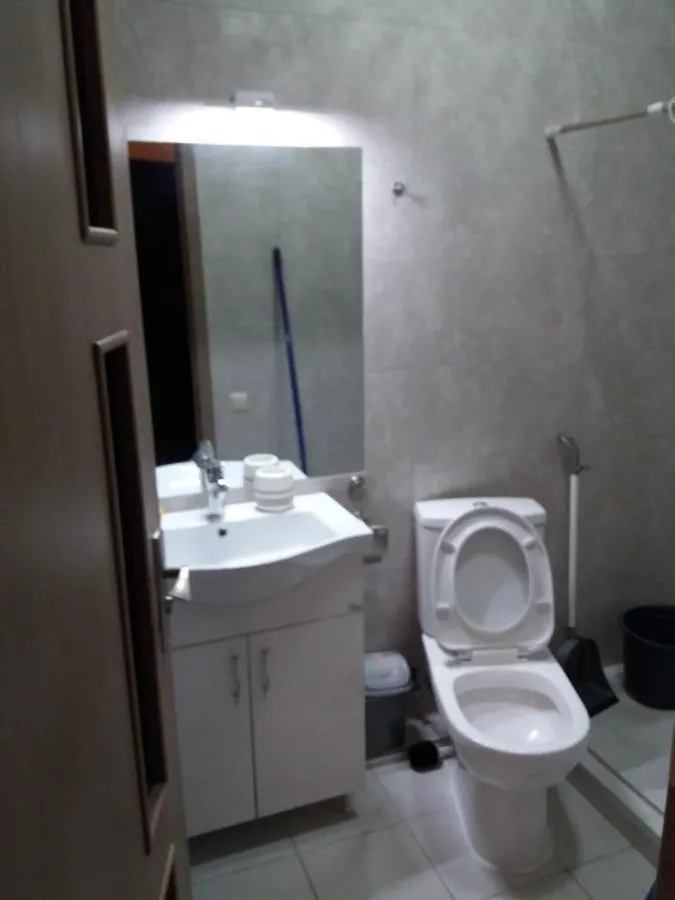 G21 Apartment Batumi